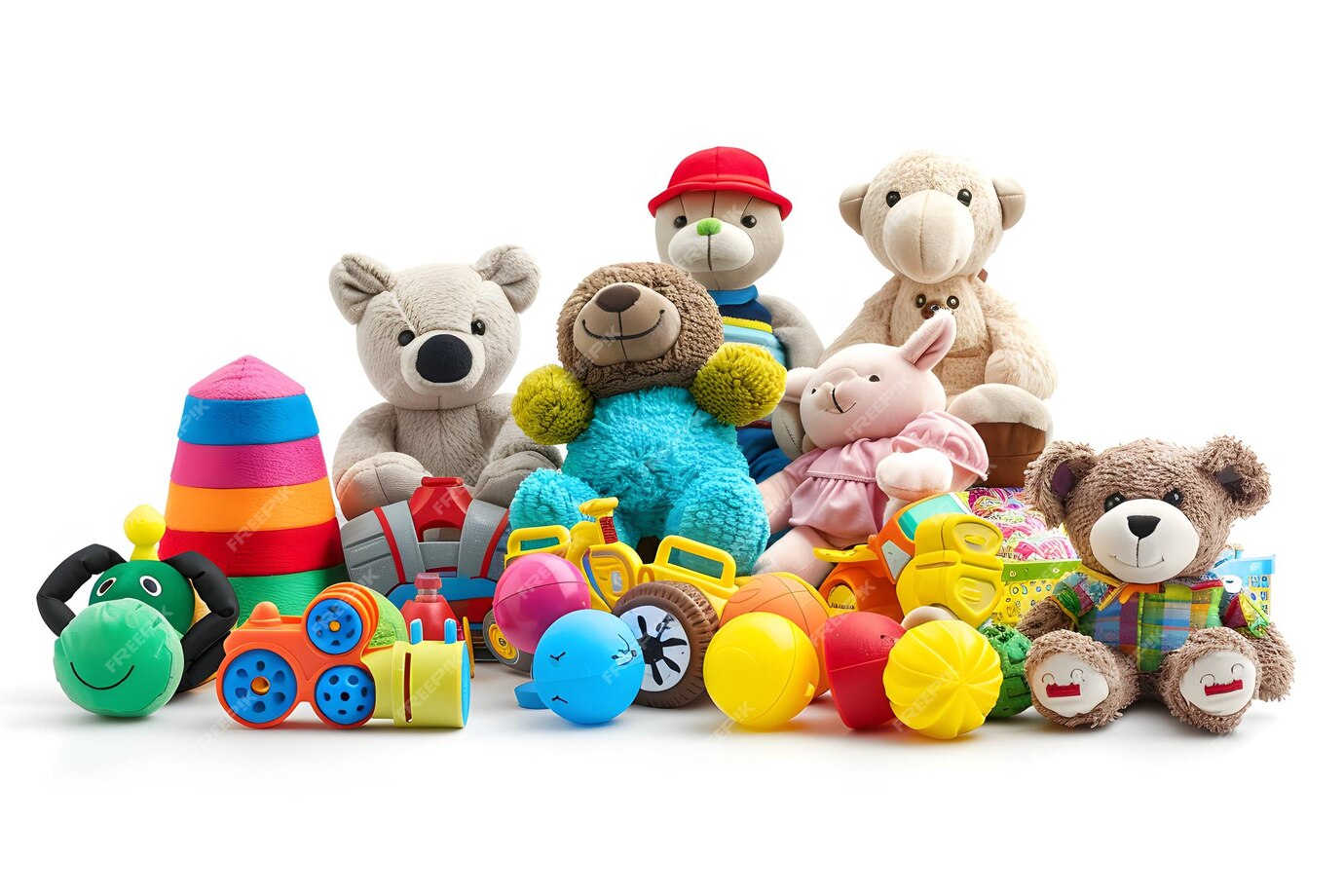 Toys